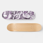 Tako emaki300 @miyasan_sports skateboard (Horizontal)