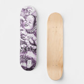 Tako emaki300 @miyasan_sports skateboard (Vorderseite)