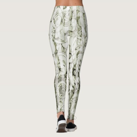 Tako emaki300purple @miyasan leggings (Rückseite)