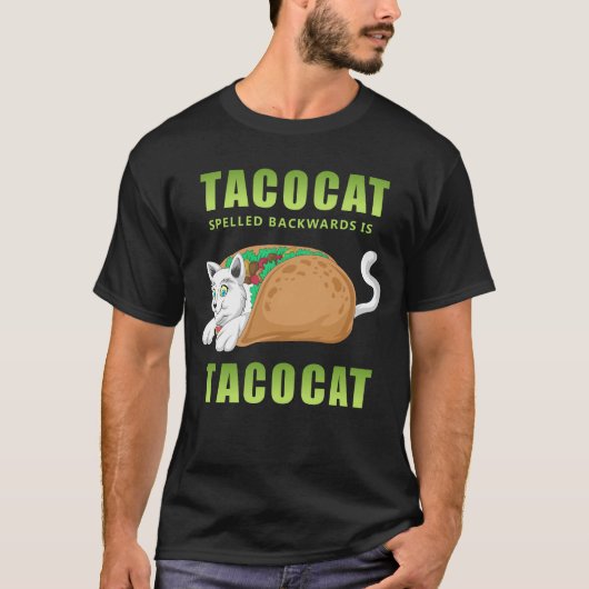 Takokatze T-Shirt (Vorderseite)