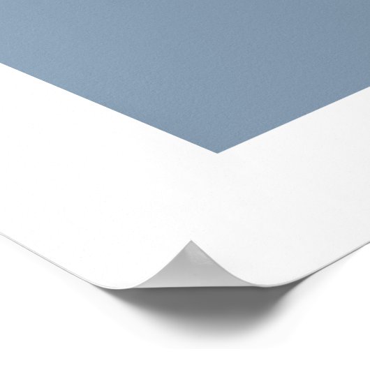 Takoyaki Charakter Japanisch Anime Art Poster (Ecke)