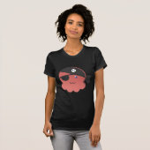 Takoyaki die Krake T-Shirt (Vorne ganz)
