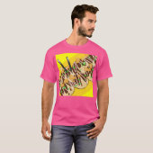 Takoyaki T-Shirt (Vorne ganz)