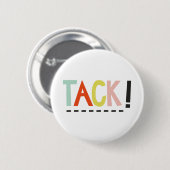 TAKT! Schaltfläche Farben Button (Vorne & Hinten)