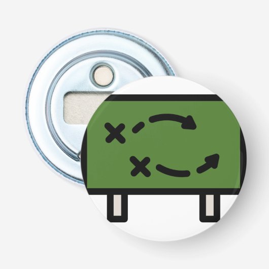 Taktik Flaschenöffner (Vorderseite)