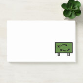 Taktik Post-it Klebezettel (Büro)