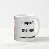 Taktisch stütze mich ich kaffeetasse (VorderseiteRechts)