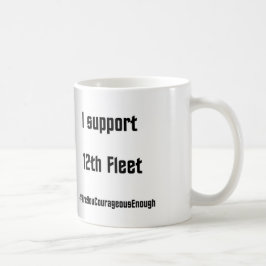 Taktisch stütze mich ich kaffeetasse