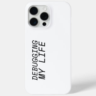 Taktische Handheld-Konsole Case-Mate iPhone Hülle