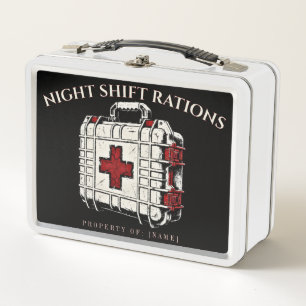 Taktische Medkit Lunchbox für Notfallkrankenschwes