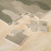 Taktisches Armeedesign Puzzle (Seite)