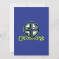 Taktisches Gaming-Emblem | Militärisches Esports-L