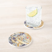 Taktmechanismus Getränkeuntersetzer (Seite)