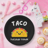 TAKTOSTAG PAPPTELLER (Party)