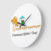 Taktsperre Große Wanduhr (Winkel)