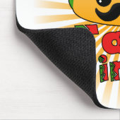 Taktzeit Mousepad (Ecke)