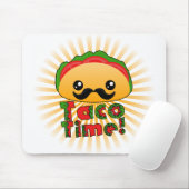 Taktzeit Mousepad (Mit Mouse)