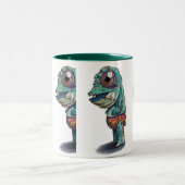 "Takukmi" Tasse (Mittel)