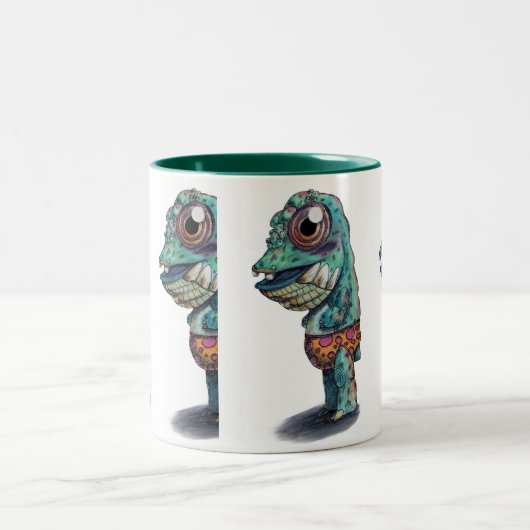 "Takukmi" Tasse (Mittel)