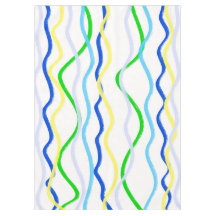 TAKUROMAN テーブルクロス (2)