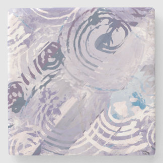 TAKUROMAN「波紋」"Ripples" Steinuntersetzer