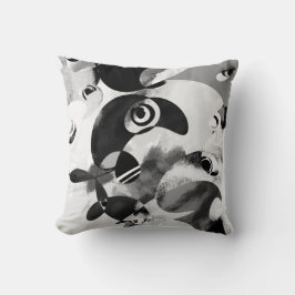 TAKUROMAN「Friends 3」 Kissen