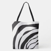 TAKUROMAN「SHIMAUMA」 TASCHE (Rückseite)
