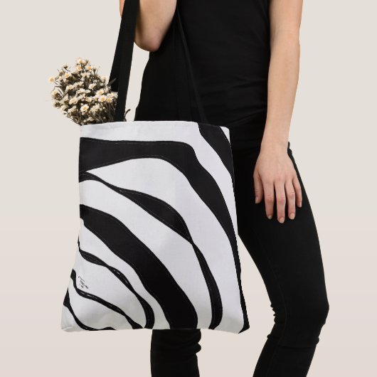 TAKUROMAN「SHIMAUMA」 TASCHE (Von Nahem)