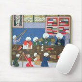 Takyuddin und andere Astronomen Mousepad (Mit Mouse)