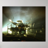 Tal Bergman Poster (Vorne)