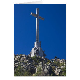 Tal der Gefallenen, Denkmal