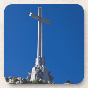Tal der Gefallenen, Denkmal Getränkeuntersetzer