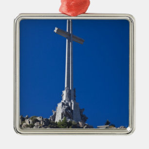 Tal der Gefallenen, Denkmal Ornament Aus Metall