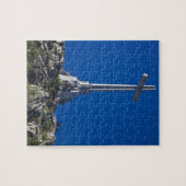 Tal der gefallenen, Denkmal Puzzle (Horizontal)