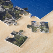 Tal der gefallenen, Denkmal Puzzle (Seite)