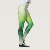 Tal der stillen Echos Leggings (Rechts)