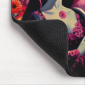 Tal der Verdammten Mousepad (Ecke)