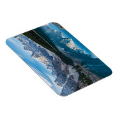 Tal der Zehn Zinnen, Nationalpark Banff Magnet (Rechte Seite)