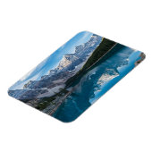 Tal der Zehn Zinnen, Nationalpark Banff Magnet (Linke Seite)