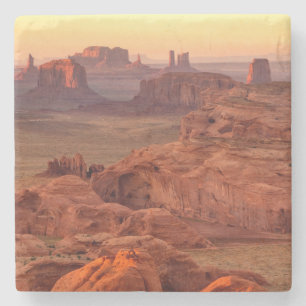 Tal des Denkmals, Arizona Steinuntersetzer