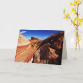 Tal des Feuers, Feuerwelle 4, Leere im Inneren Karte (Gelbe Blume)