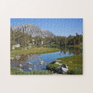 Tal des Kleinen Sees Puzzle