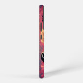 Tal des verdammten Tough Phone Case Samsung Galaxy Hülle (Rechte Seite)