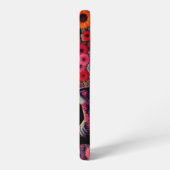 Tal des verdammten Tough Phone Case Samsung Galaxy Hülle (Linke Seite)