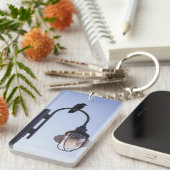 Tal Gut's Luck Schlüsselanhänger (Vorderseite rechts)