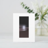 Tal Himmel 1 Postkarte (Stehend Vorderseite)