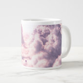 Tal in der Clouds-Spezialität Tasse (Vorderseite Rechts)