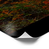 TAL ITHACA NEW YORK POSTER (Ecke)