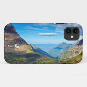 Tal jenseits Case-Mate iPhone hülle (Rückseite (Horizontal))