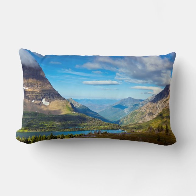 Tal jenseits lendenkissen (Vorderseite)